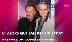 Héritage de Johnny Hallyday : L’avocat de Laura Smet évoque une "raclée judiciaire"