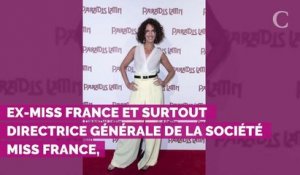 PHOTOS. Marine Lorphelin, Maëva Coucke, Alicia Aylies : les Miss France réunies pour soutenir Iris Mittenaere au Paradis Latin