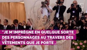 Céline Dion : "À 51 ans je me fous du regard des autres"