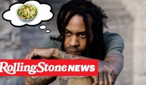 Valee Spends $2,000 on Salads. How Much Salad Does He Eat? | RS News 6/7/19