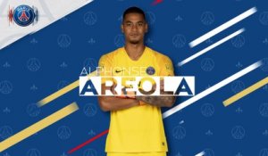 Best of 2018-2019 : Alphonse Areola