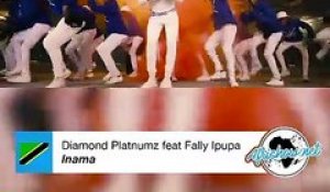 Diamond Platnumz Ft Fally Ipupa – Inama (BA)