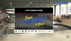 Finale Championnat de France de skate 2019 Street (5)