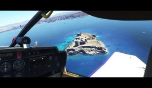 E3 2019 - Microsoft Flight Simulator -bande annonce