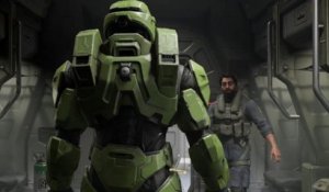 Halo Infinite - Bande-annonce E3 2019