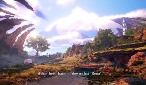 Tales of Arise - Bande-annonce E3 2019