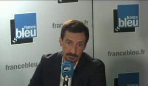 L’invité de France Bleu Matin  Romain Gizolme, directeur de l' AD-PA