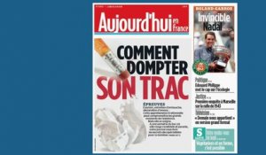 Revue de presse du 10/06