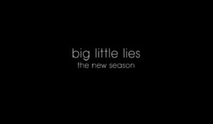 Big Little Lies - Promoo 2x02