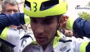 Critérium du Dauphiné 2019 - Guillaume Martin déjà la tête au Tour : "J'ai passé un cap... !"