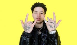 Lil Mosey "G Walk" Official Lyrics & Meaning | Verified