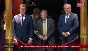 Invité : Loïc Hervé - Territoire Sénat (11/06/2019)