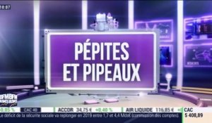 Pépites & Pipeaux: Innate pharma - 11/06