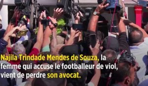 Neymar : la plaignante lâchée par son avocat