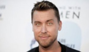 Lance Bass Teases Possible *NSYNC Reunion | Billboard News