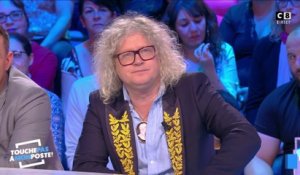 Pierre-Jean Chalençon : 50 000 euros pour faire DALS ? Il lâche son cachet dans TPMP