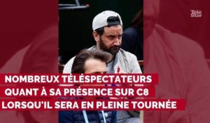 VIDEO. Dates, contenu... Cyril Hanouna donne de nouvelles informations sur son prochain one-man show