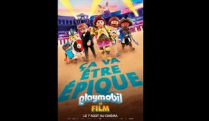 Playmobil, Le Film (2019) en ligne HD