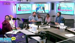 Le Dj de mariage (12/06/2019) - Bruno dans la Radio