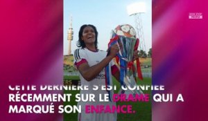 Coupe du monde féminine - Wendie Renard : ce drame qui a marqué son enfance