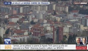 Bienvenue à Saint-Étienne, la métropole la moins chère de France pour l'immobilier