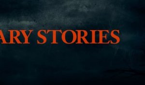 SCARY STORIES (2019) Bande Annonce VF - HD