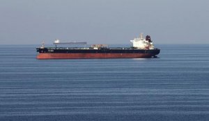 Deux pétroliers attaqués et incendiés dans le golfe d'Oman