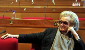 Brigitte Macron succède à Bernadette Chirac à la tête d’une célèbre fondation
