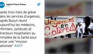 Urgences. Agnès Buzyn réunit ce matin médecins, infirmiers et directeurs pour lancer sa « mission nationale »