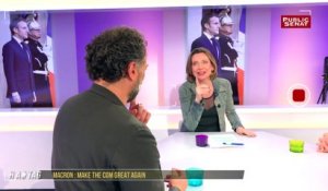 Macron : Make the com' great again - Hashtag l'émission (13/06/2019)