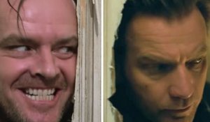 DOCTOR SLEEP Film avec Ewan McGregor, la suite de The Shining