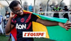 En Ile-de-France, la folie des CAN de quartiers bat son plein - Foot - CAN