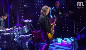 Paul Personne - Les Dégats (Live) - Le Grand Studio RTL
