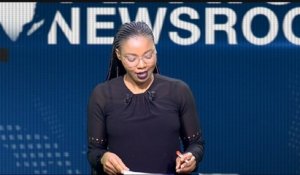 AFRICA NEWS ROOM - Afrique du Sud: Le chef de l'Etat visé par une enquête (2/3)