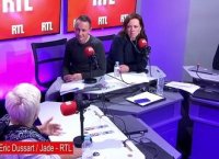 Mimi Mathy révèle sur RTL son cachet pour Joséphine Ange Gardien : "J'ai divisé mon salaire par 2 pour sauver la série et ne pas mettre l'équipe au chômage"