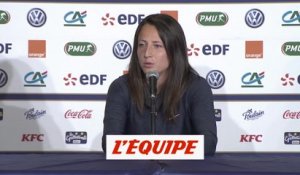 Clemaron «Je n'avais jamais vécu ces émotions-là» - Foot - Bleues