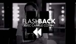 MOUCHE - Flashback avec Camille Cottin (interview)