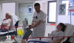 Grève des urgences : les annonces d'Agnès Buzyn jugées "insuffisantes" pour le personnel hospitalier