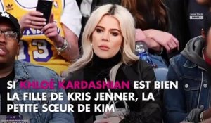 Khloé Kardashian : O.J Simpson dément être son père biologique