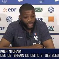 Mercato : "L'OM ? C'est intéressant, c'est un grand club" avoue Ntcham