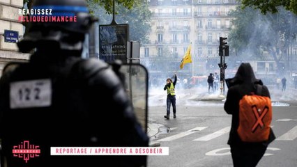 Kyan Khojandi Bref Il Passe Une Bonne Soiree Clique Dimanche Canal Sur Orange Videos