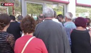 Intempéries : les habitants de Romans-sur-Isère pressent leurs assureurs