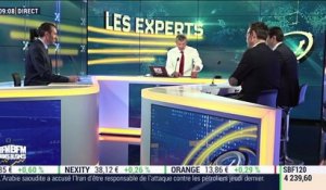Nicolas Doze: Les Experts (1/2) - 17/06