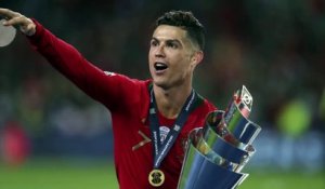 Cristiano Ronaldo accusé de viol : il a été convoqué par la justice