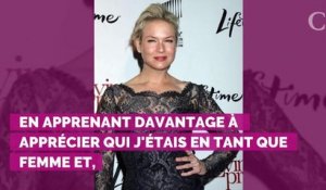 EXCLU CLOSER. Renée Zellweger et la chirurgie esthétique : "Les rumeurs m'ont rendue plus forte"