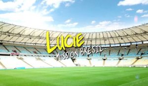 [EXTRAIT] Lucie, mission Brésil - 30/08/2019