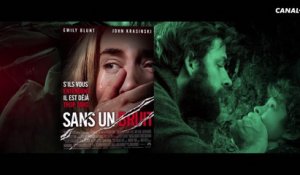 Débat sur Sans un bruit - Discussion de la bande du Cercle autour du film de John Krasinski