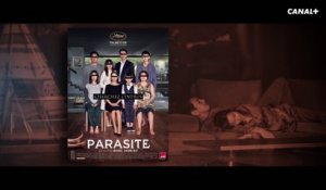 Débat sur Parasite - Le Cercle du 14/06