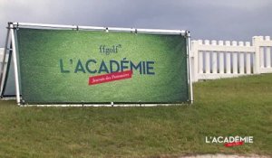 L'Académie part en live ! (n°3)