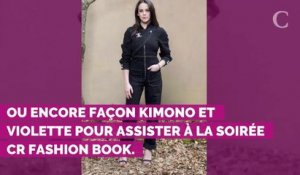 PHOTOS. Pauline Ducruet future styliste star : retour sur les looks incontournables de la fille de Stéphanie de Monaco